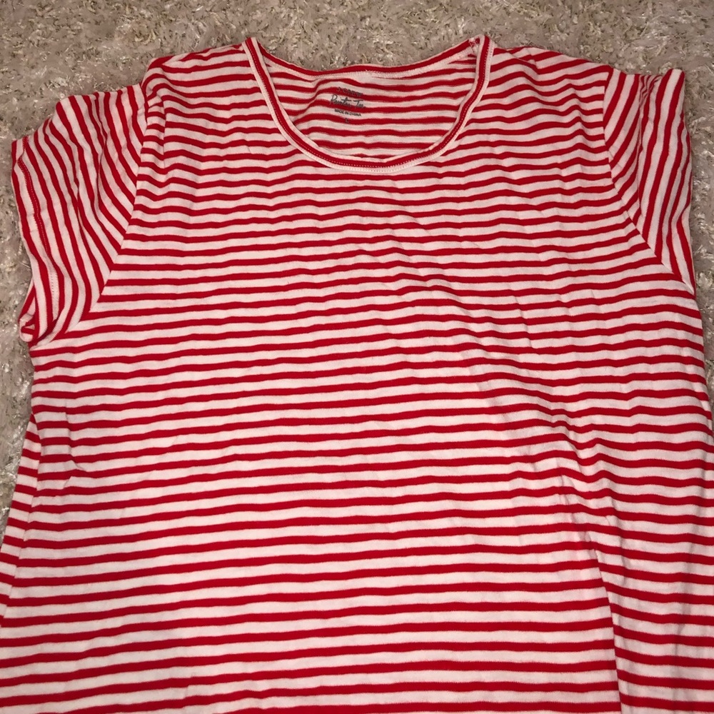 J.Crew Tee